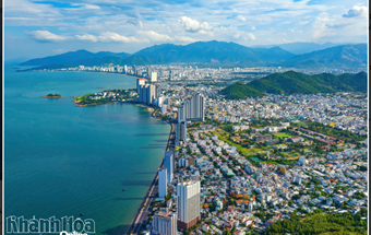 Kỷ niệm 51 năm Giải phóng tỉnh Khánh Hòa (4-1975 - 4-2026): Khát vọng vươn mình